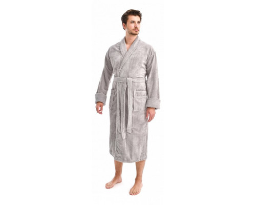 Халат мужской (XXXL) Tifany