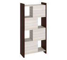 Стеллаж комбинированный Домино Лайт СТЛ-3В