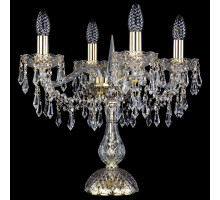 Настольная лампа декоративная Bohemia Art Classic 11.23 12.23.4.141-37.Gd.Dr