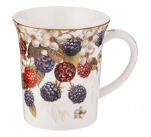 Кружка (440 мл) Ежевика 104-859