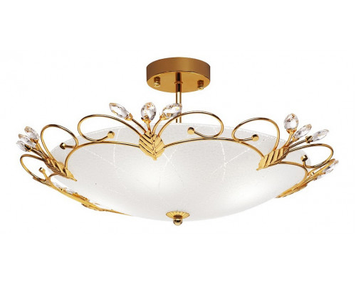 Светильник на штанге SilverLight Lotos 838.58.4