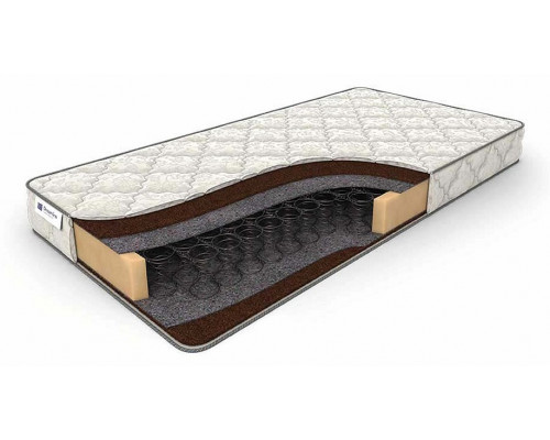 Матрас двуспальный Dream-1 BS-120 1900x1800