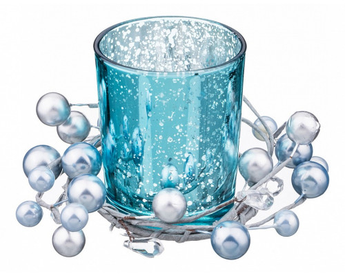 Подсвечник декоративный (11.3х7.5 см) Art 421-151