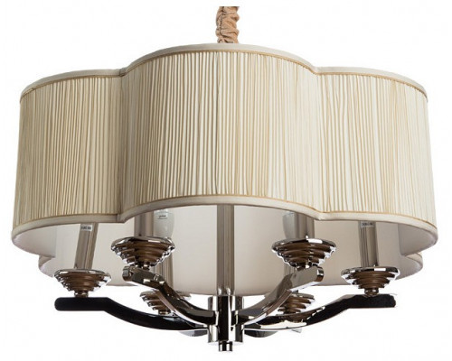 Подвесной светильник Divinare Camilla 1163/01 SP-6