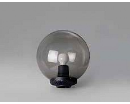 Наземный низкий светильник Fumagalli Globe 250 G25.B25.000.WXE27