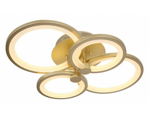 Потолочная люстра Stilfort Oliver 2073/03/04C