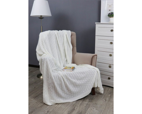 Плед (180x200 см) Primo