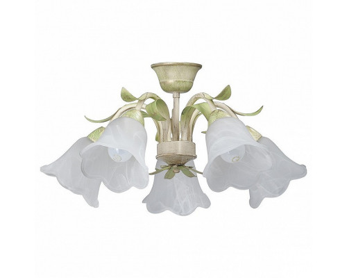 Люстра на штанге Vitaluce V1451 V1451/5PL