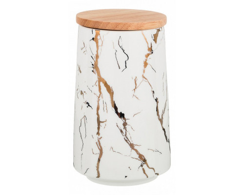 Банка для пищевых продуктов (10.5x17 см) Fantasy 42-321