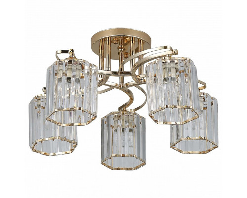 Потолочная люстра Hiper Capela H184-5