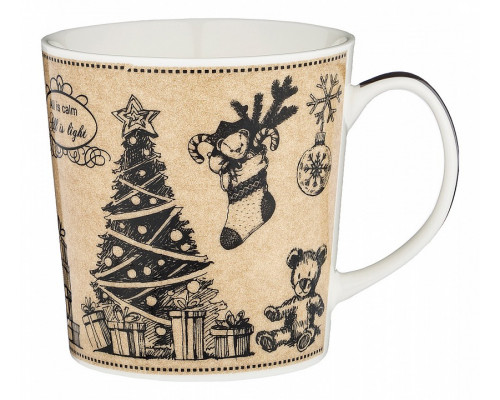 Кружка (500 мл) Арти-М 260-441