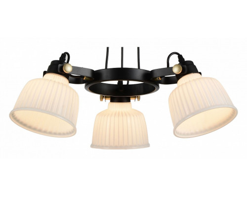 Подвесная люстра EVOLUCE SL714 SL714.403.03