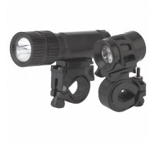Фонарь велосипедный Эра VB-601 VB-601