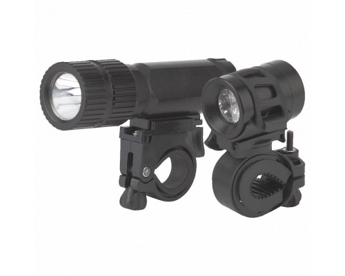 Фонарь велосипедный Эра VB-601 VB-601