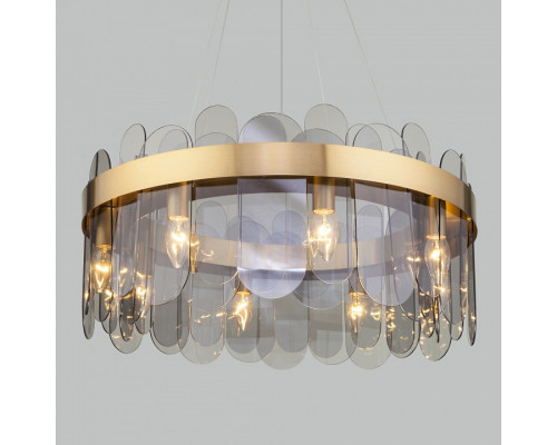 Подвесной светильник Bogates Conte a052684