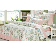 Постельное белье евростандарт A-158