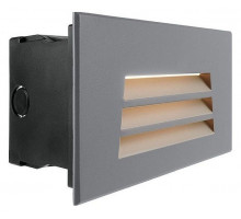 Встраиваемый светильник Deko-Light Ivonne 763022