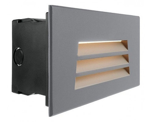 Встраиваемый светильник Deko-Light Ivonne 763022