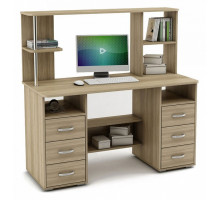 Стол компьютерный Форест-16