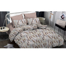 Постельное белье евростандарт Jamie