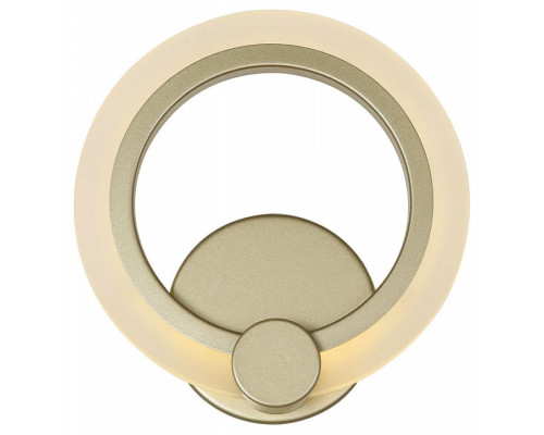 Бра Stilfort Verdi 2074/03/01W