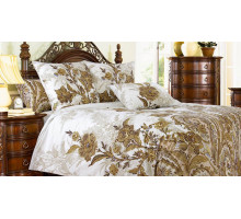 Постельное белье полутораспальное Музей-4