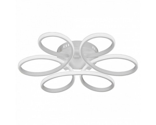 Накладной светильник Vitaluce V4618 V4618-0/6PL