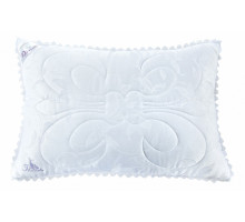 Подушка (50х72 см) Silk Premium