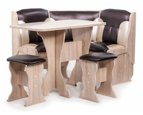 Уголок кухонный Нарцисс