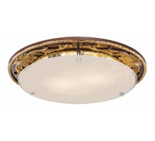 Накладной светильник Globo Tessa 48087-2