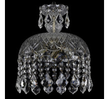 Подвесной светильник Bohemia Art Classic 14.01 14.01.5.d30.Br.L
