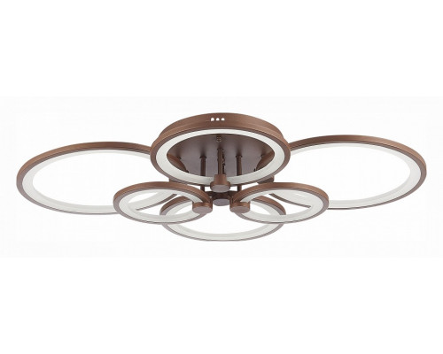 Потолочная люстра EVOLED Leto