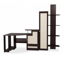 Стол компьютерный Мебелайн-6