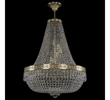 Светильник на штанге Bohemia Ivele Crystal 1927 19271/H2/60IV G