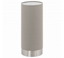 Настольная лампа декоративная Eglo Pasteri 95122