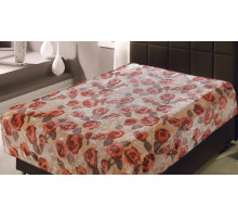 Плед (200х220 см) TF