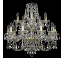 Подвесная люстра Bohemia Art Classic 11.21 11.21.10+5.220.2d.Gd.Sp
