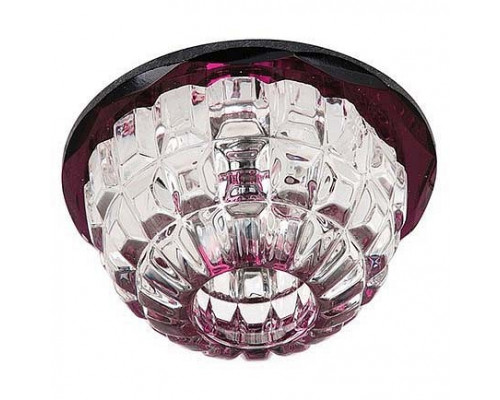 Встраиваемый светильник Horoz Electric