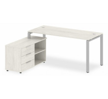 Стол письменный БП.РС-СТС-2.4 (L)