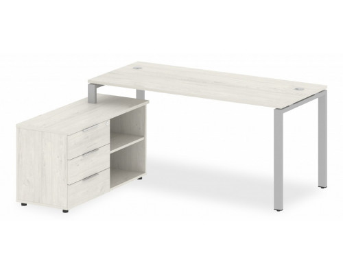 Стол письменный БП.РС-СТС-2.4 (L)