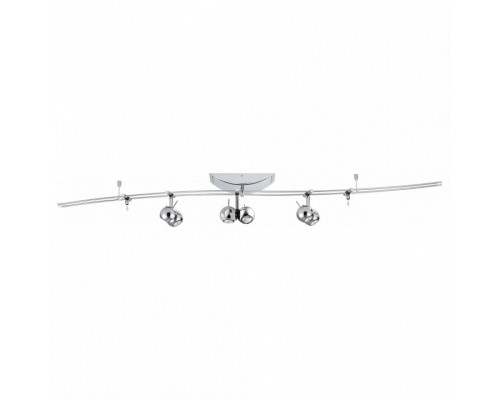 Комплект трековый Paulmann Sphere 97617