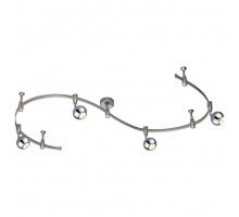 Комплект трековый Odeon Light Cemeta 3801/4TR