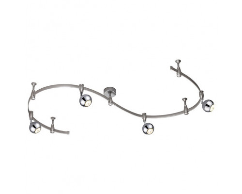 Комплект трековый Odeon Light Cemeta 3801/4TR