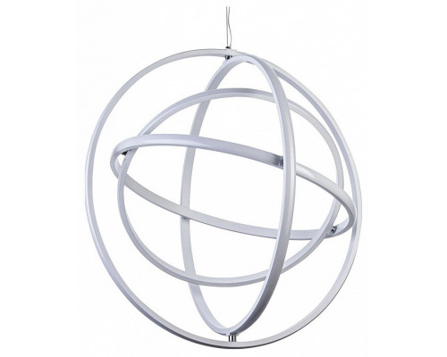 Подвесная люстра LED4U 1733 1733/4LL