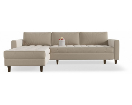 Диван-кровать Geradine Big