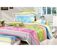 Постельное белье евростандарт Весна
