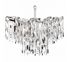 Подвесная люстра Divinare Teresa 1177/01 LM-10