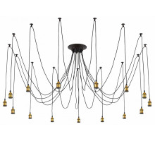 Подвесной светильник Citilux Эдисон 