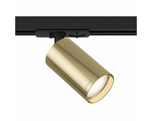 Светильник на штанге Maytoni Focus S TR020-1-GU10-BG
