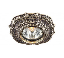 Встраиваемый светильник Novotech Vintage 369857